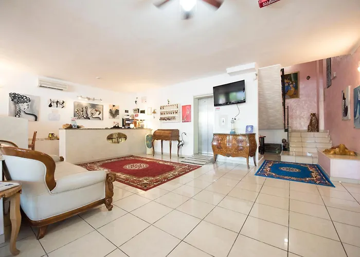 SettebelloHotel Cesenatico