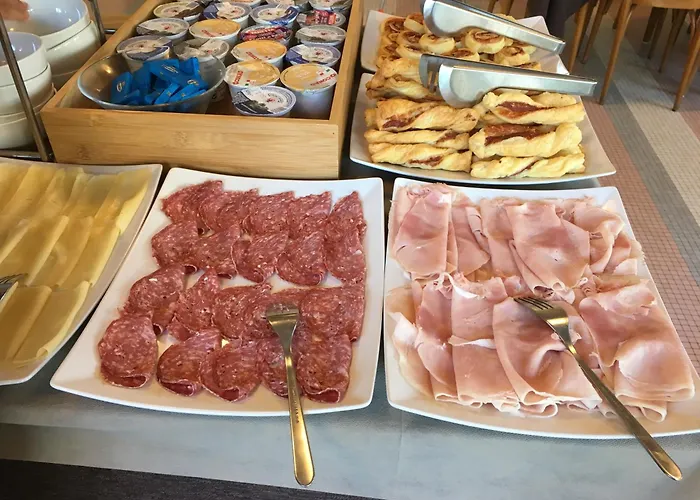 Hotel Antonia Cesenatico